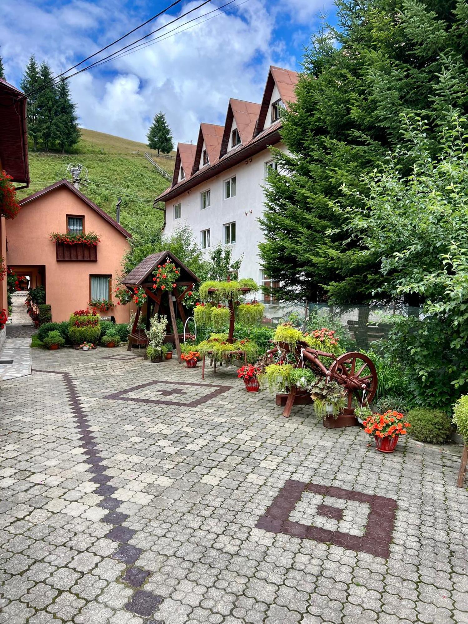 Casa Dobra Hotel Lepus Kültér fotó